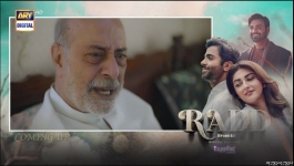 Radd - Episode 20 - 13th Jun 2024